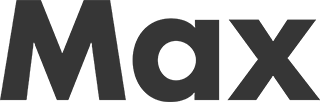 Max Communications Branding