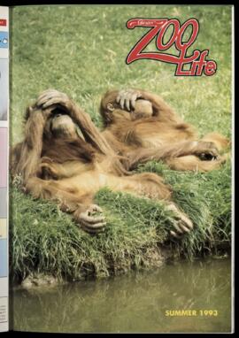 Zoo Life 1993 (Summer) 