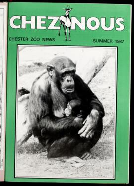 Chez Nous     1987 (Summer)