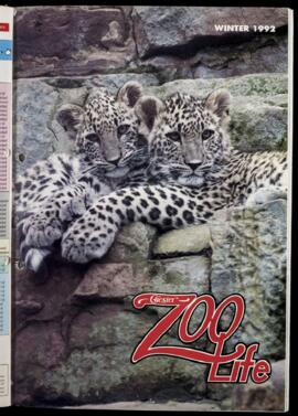 Zoo Life 1992 (Winter) 
