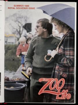 Zoo Life 1989 (Summer) 