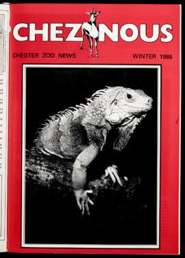 Chez Nous    1986 (Winter) 