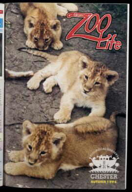 Zoo Life 1996  (Autumn)