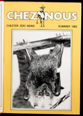 Chez Nous 1983 (Summer)
