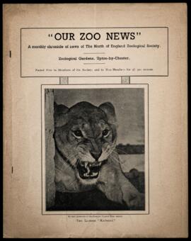 Our Zoo News 12
