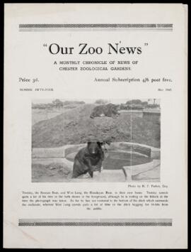 Our Zoo News 54