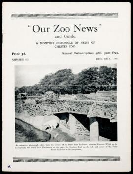 Our Zoo News 110