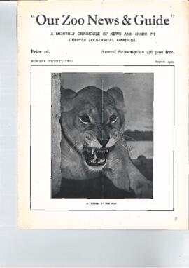 Our Zoo News 22
