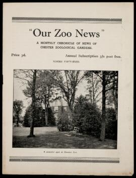 Our Zoo News 47