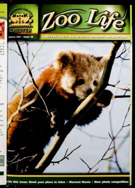 Zoo Life 2002 (Summer) 