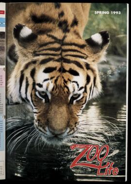 Zoo Life 1993  (Spring)