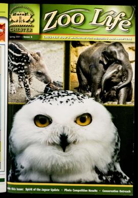 Zoo Life 2001 (Spring)