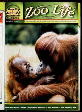Zoo Life 2002 (Spring)