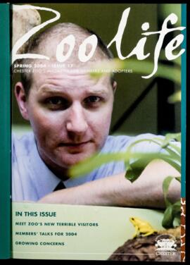Zoo Life 2004 (Spring)