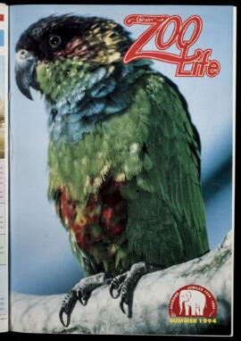 Zoo Life 1994 (Summer) 