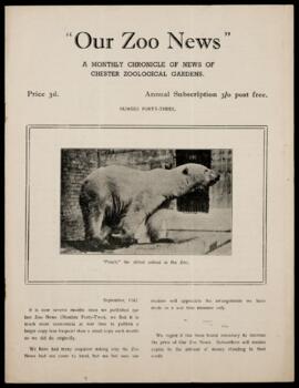 Our Zoo News 43