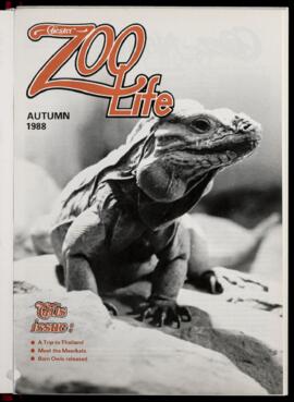 Zoo Life 1988  (Autumn)