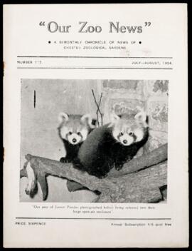 Our Zoo News 117