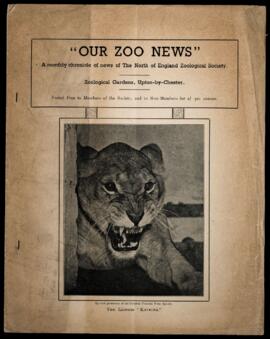 Our Zoo News 15