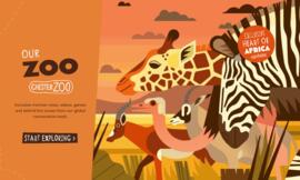 Our Zoo (Summer 2024)