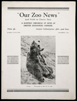 Our Zoo News 69