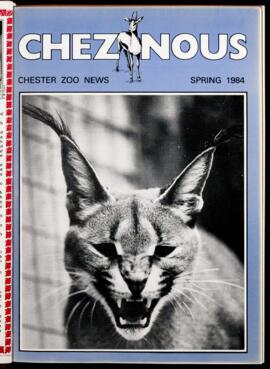 Chez Nous  1984 (Spring)