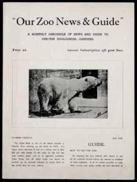 Our Zoo News 20