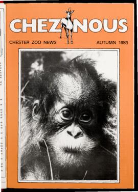 Chez Nous 1983 (Autumn)