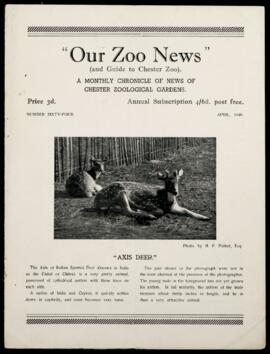 Our Zoo News 64