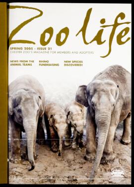Zoo Life 2005 (Spring)
