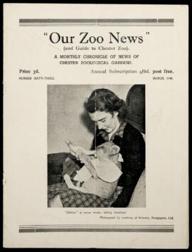Our Zoo News 63