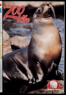 Zoo Life 1994 (Spring)