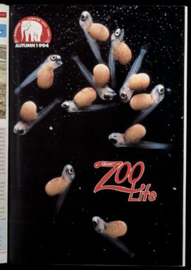 Zoo Life 1994  (Autumn)