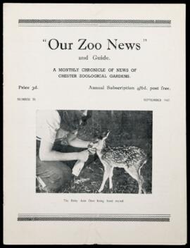 Our Zoo News 79