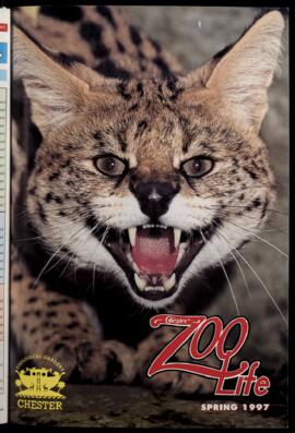 Zoo Life 1997 (Spring)