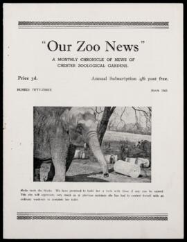 Our Zoo News 53