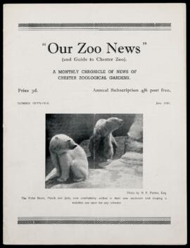 Our Zoo News 55