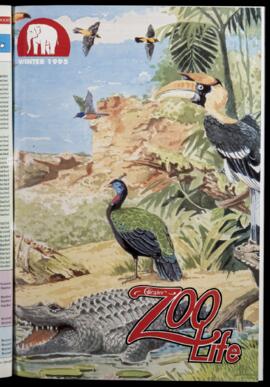 Zoo Life 1995 (Winter) 