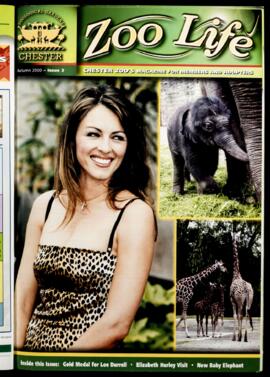Zoo Life 2000  (Autumn)