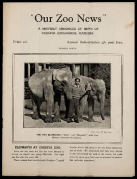 Our Zoo News 40
