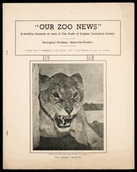Our Zoo News 8