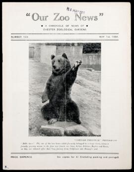 Our Zoo News 120
