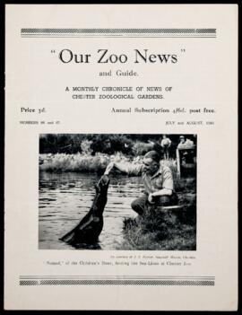 Our Zoo News 96 & 97