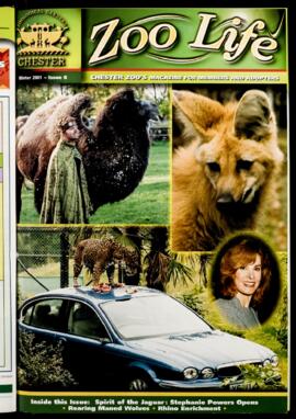 Zoo Life 2001 (Winter) 