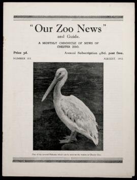 Our Zoo News 113