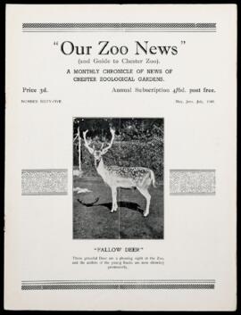 Our Zoo News 65