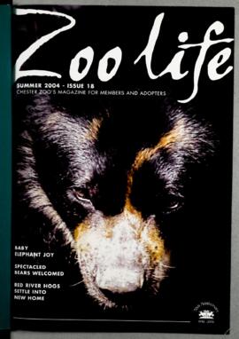 Zoo Life 2004 (Summer) 