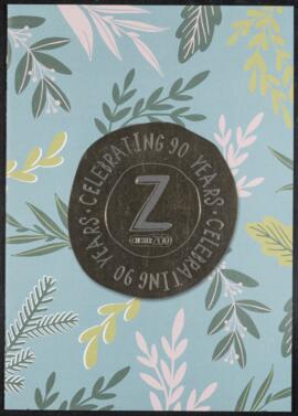 Z Magazine Summer 2021