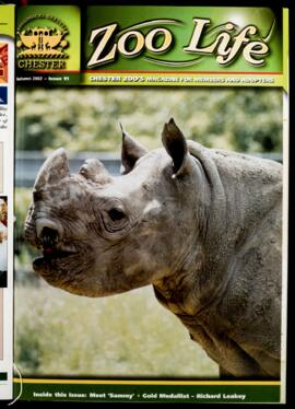 Zoo Life 2002  (Autumn)