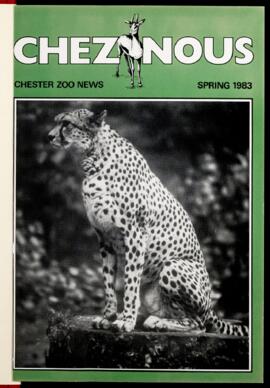 Chez Nous 1983 (Spring)